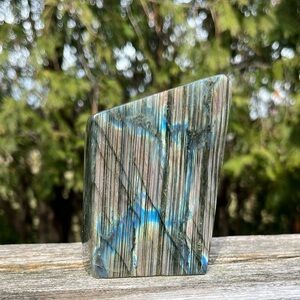 Labradorite Freeform